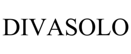 DIVASOLO trademark