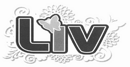 LIV trademark