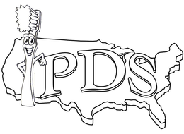 PDS trademark
