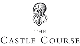 THE CASTLE COURSE trademark