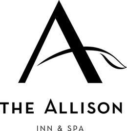 A THE ALLISON INN & SPA trademark