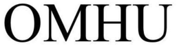 OMHU trademark