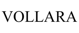 VOLLARA trademark