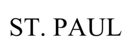 ST. PAUL trademark