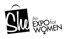 SHE AN EXPO FOR WOMEN trademark