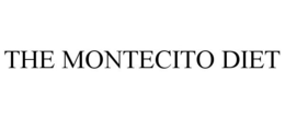 THE MONTECITO DIET trademark