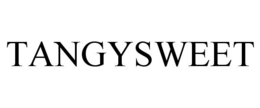 TANGYSWEET trademark