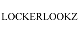 LOCKERLOOKZ trademark