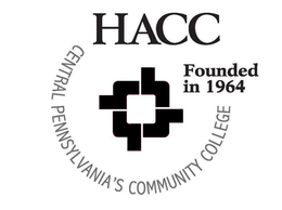 HACC CENTRAL PENNSYLVANIA'S COMMUNITY COLLEGE FOUNDED IN 1964 trademark