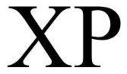 XP trademark
