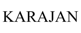 KARAJAN trademark
