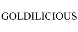 GOLDILICIOUS trademark