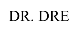DR. DRE trademark