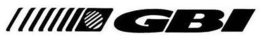 GBI trademark
