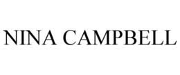 NINA CAMPBELL trademark