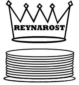 REYNAROST trademark