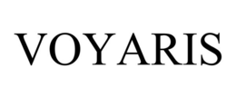 VOYARIS trademark