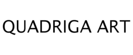 QUADRIGA ART trademark