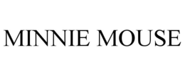 MINNIE MOUSE trademark