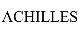 ACHILLES trademark