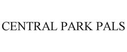 CENTRAL PARK PALS trademark