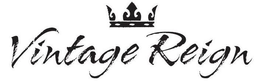 VINTAGE REIGN trademark