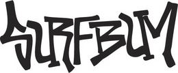 SURFBUM trademark