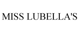 MISS LUBELLA'S trademark
