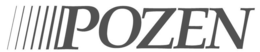 POZEN trademark