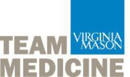 VIRGINIA MASON TEAM MEDICINE trademark