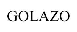GOLAZO trademark