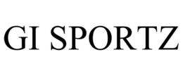 GI SPORTZ trademark
