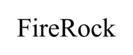 FIREROCK trademark