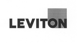 LEVITON trademark