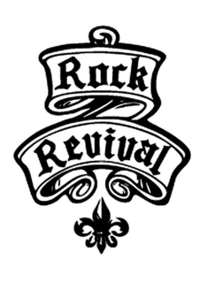 ROCK REVIVAL trademark