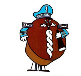 CAPTAIN trademark