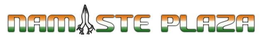 NAMASTE PLAZA trademark