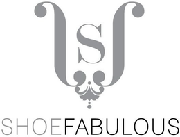 S SHOE FABULOUS trademark