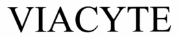 VIACYTE trademark
