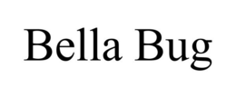 BELLA BUG trademark