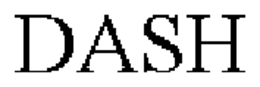 DASH trademark