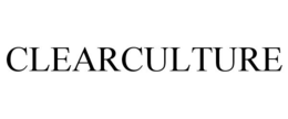 CLEARCULTURE trademark
