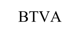 BTVA trademark