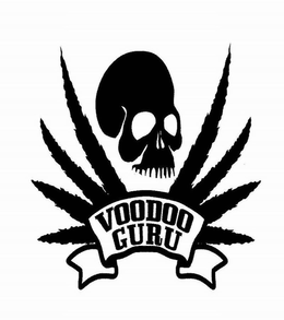 VOODOO GURU trademark