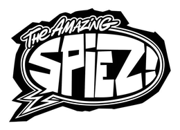 THE AMAZING SPIEZ! trademark