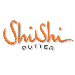 SHI SHI PUTTER trademark