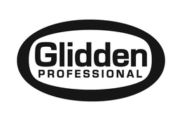 GLIDDEN PROFESSIONAL trademark