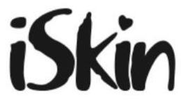 ISKIN trademark