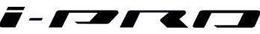 I-PRO trademark