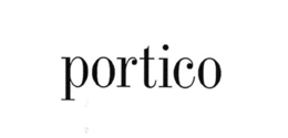 PORTICO trademark